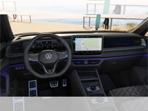 Volkswagen Tayron R-Line eHybrid 272ps AHK In Kürze Verügbar!.