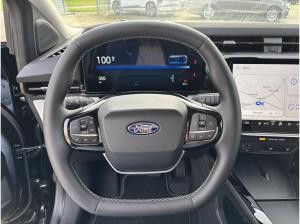 Ford Puma Gen-E⚡Wartung&Verschleiß⚡Sofort verfügbar⚡