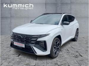 Hyundai TUCSON PHEV 252PS 2WD N LINE *HANDWERKER AKTION*