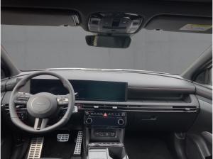 Hyundai TUCSON PHEV 252PS 2WD N LINE *HANDWERKER AKTION*