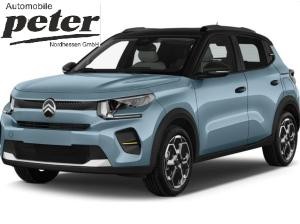 Citroën C3 Elektro🎅You 🎄 Christmas Knaller Angebot