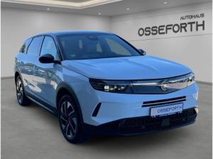 Opel Grandland GS Hybrid 1.2l +NAVI+KAMERA+SITZ-HZG