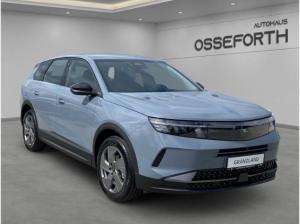 Opel Grandland 1.2 48V MHEV Edition +TEMP+NAVI+KAMERA