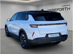 Opel Grandland GS Hybrid 1.2l +NAVI+KAMERA+SITZ-HZG