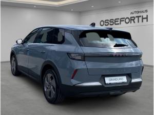 Opel Grandland 1.2 48V MHEV Edition +TEMP+NAVI+KAMERA