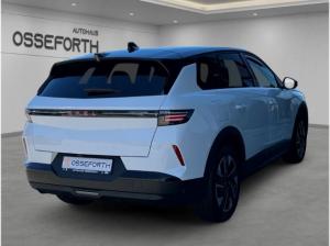 Opel Grandland GS Hybrid 1.2l +NAVI+KAMERA+SITZ-HZG