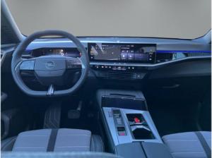 Opel Grandland GS Hybrid 1.2l +NAVI+KAMERA+SITZ-HZG