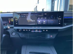 Opel Grandland GS Hybrid 1.2l +NAVI+KAMERA+SITZ-HZG