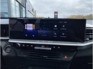 Opel Grandland 1.2 48V MHEV Edition +TEMP+NAVI+KAMERA