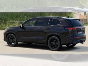 Volkswagen Tayron R-Line eHybrid 272ps AHK In Kürze Verügbar!.