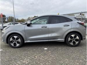 Ford Puma Gen-E⚡Wartung&Verschleiß⚡Sofort verfügbar⚡