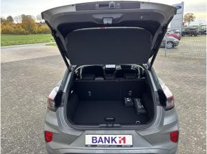 Ford Puma Gen-E⚡Wartung&Verschleiß⚡Sofort verfügbar⚡