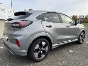 Ford Puma Gen-E⚡Wartung&Verschleiß⚡Sofort verfügbar⚡