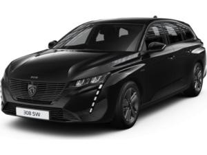 Peugeot 308 SW STYLE BENZIN MILD-HYBRID 145 ❗NUR NOCH 1x,NUR BIS 28.11.25,SOFORT VERFÜGBAR❗