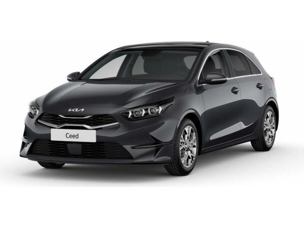 Kia Ceed GT-Line AT | VERFÜGBAR AB 15. JANUAR | Privat und Gewerbe