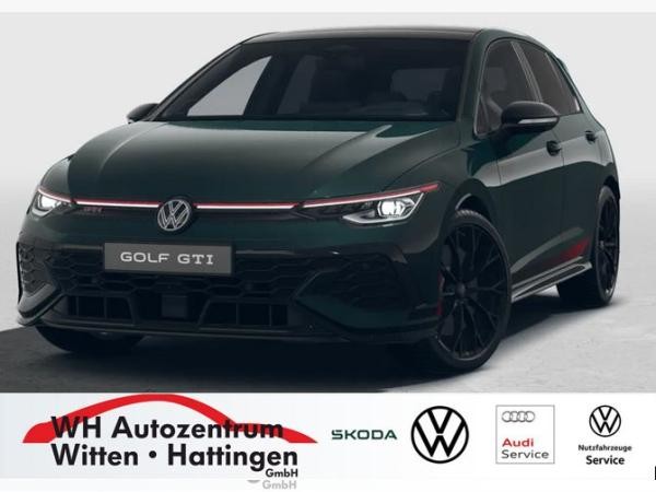 Volkswagen Golf GTI EDITION 50 *Vorbestellter Lagerwagen*