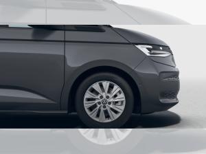 Volkswagen Multivan 2.0 TSI DSG Business 6-Sitzer|Matrix|AHK|Kamera