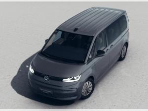 Volkswagen Multivan 2.0 TSI DSG Business 6-Sitzer|Matrix|AHK|Kamera