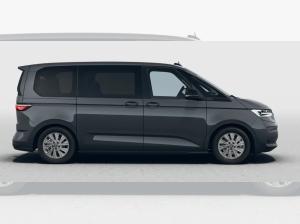 Volkswagen Multivan 2.0 TSI DSG Business 6-Sitzer|Matrix|AHK|Kamera