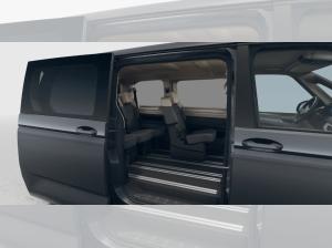 Volkswagen Multivan 2.0 TSI DSG Business 6-Sitzer|Matrix|AHK|Kamera