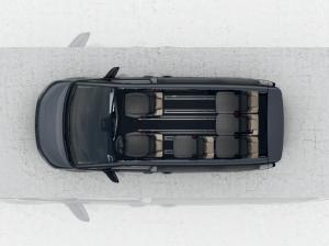 Volkswagen Multivan 2.0 TSI DSG Business 6-Sitzer|Matrix|AHK|Kamera