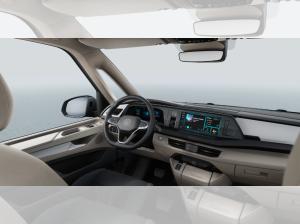 Volkswagen Multivan 2.0 TSI DSG Business 6-Sitzer|Matrix|AHK|Kamera