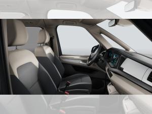 Volkswagen Multivan 2.0 TSI DSG Business 6-Sitzer|Matrix|AHK|Kamera