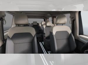 Volkswagen Multivan 2.0 TSI DSG Business 6-Sitzer|Matrix|AHK|Kamera