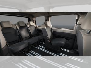 Volkswagen Multivan 2.0 TSI DSG Business 6-Sitzer|Matrix|AHK|Kamera