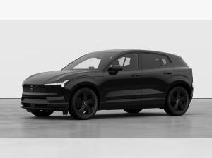 Volvo EX30 EX30 Single Plus Black Edition 19"