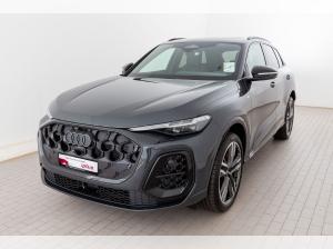 Audi Q5 TFSI quattro S tronic