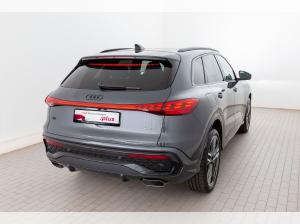 Audi Q5 TFSI quattro S tronic
