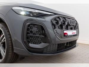 Audi Q5 TFSI quattro S tronic