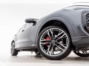 Audi Q5 TFSI quattro S tronic