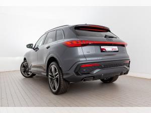 Audi Q5 TFSI quattro S tronic