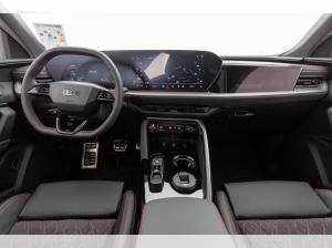 Audi Q5 TFSI quattro S tronic