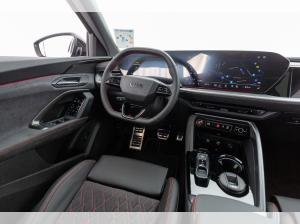 Audi Q5 TFSI quattro S tronic