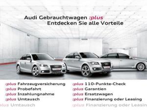 Audi Q5 TFSI quattro S tronic
