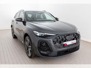 Audi Q5 TFSI quattro S tronic