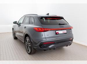Audi Q5 TFSI quattro S tronic