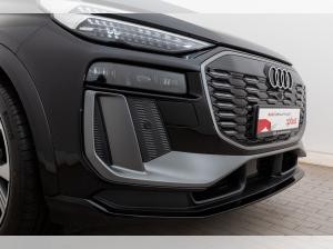 Audi Q6 e-tron qu. AHK PDC 360°K B&O VIRTUAL SITZHZG