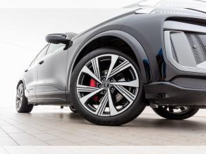 Audi Q6 e-tron qu. AHK PDC 360°K B&O VIRTUAL SITZHZG