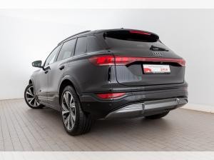 Audi Q6 e-tron qu. AHK PDC 360°K B&O VIRTUAL SITZHZG