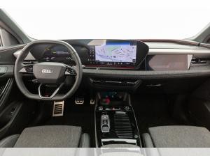 Audi Q6 e-tron qu. AHK PDC 360°K B&O VIRTUAL SITZHZG