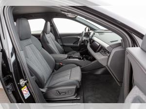 Audi Q6 e-tron qu. AHK PDC 360°K B&O VIRTUAL SITZHZG