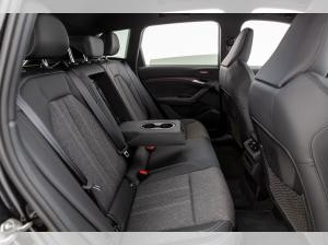 Audi Q6 e-tron qu. AHK PDC 360°K B&O VIRTUAL SITZHZG