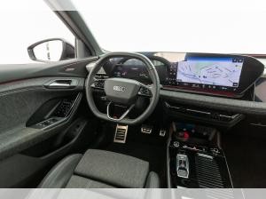 Audi Q6 e-tron qu. AHK PDC 360°K B&O VIRTUAL SITZHZG