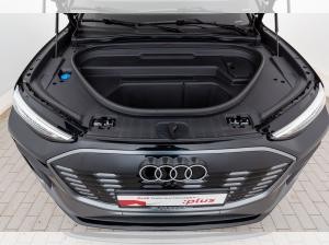 Audi Q6 e-tron qu. AHK PDC 360°K B&O VIRTUAL SITZHZG