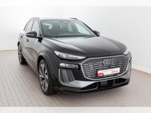 Audi Q6 e-tron qu. AHK PDC 360°K B&O VIRTUAL SITZHZG