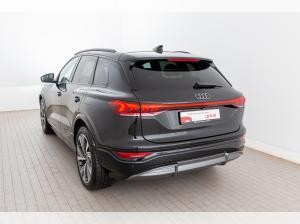 Audi Q6 e-tron qu. AHK PDC 360°K B&O VIRTUAL SITZHZG
